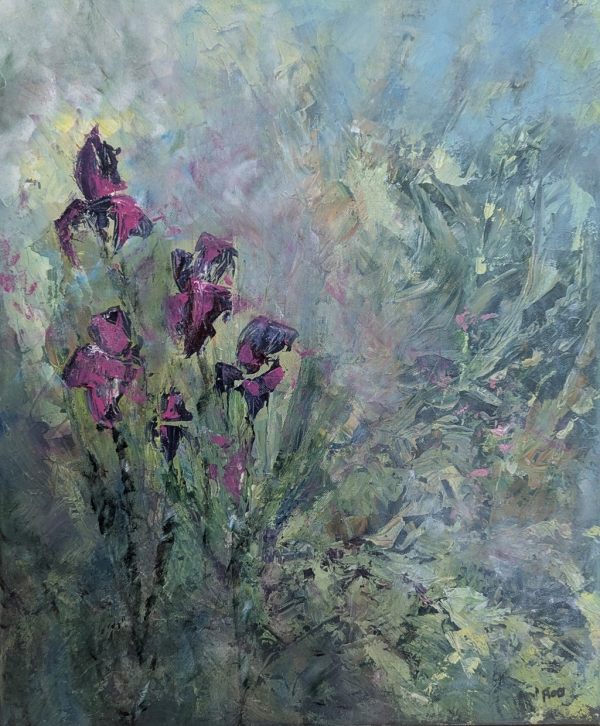 Flory Hofland