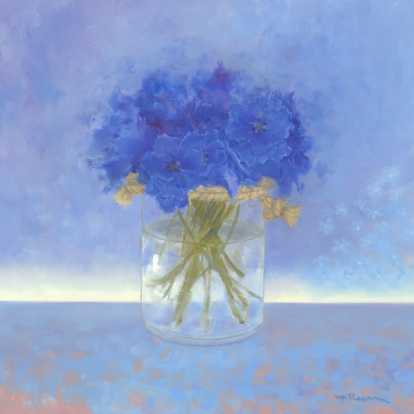 Koffiebouketje 30x30