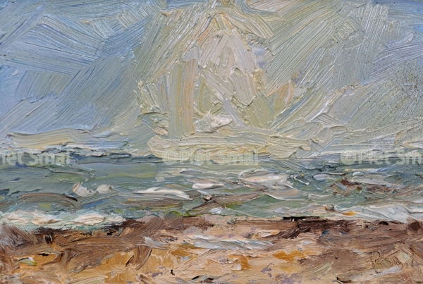 8 Strand Katwijk